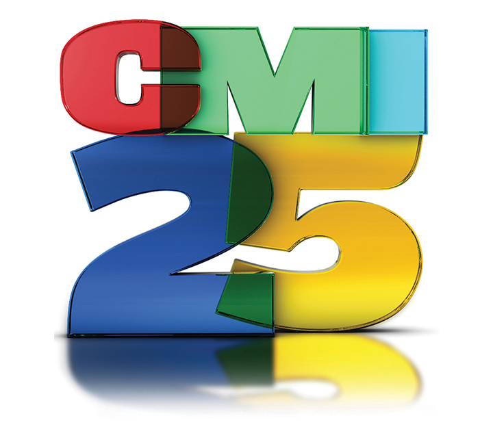 MeetingsNet’s 2024 CMI 25 list